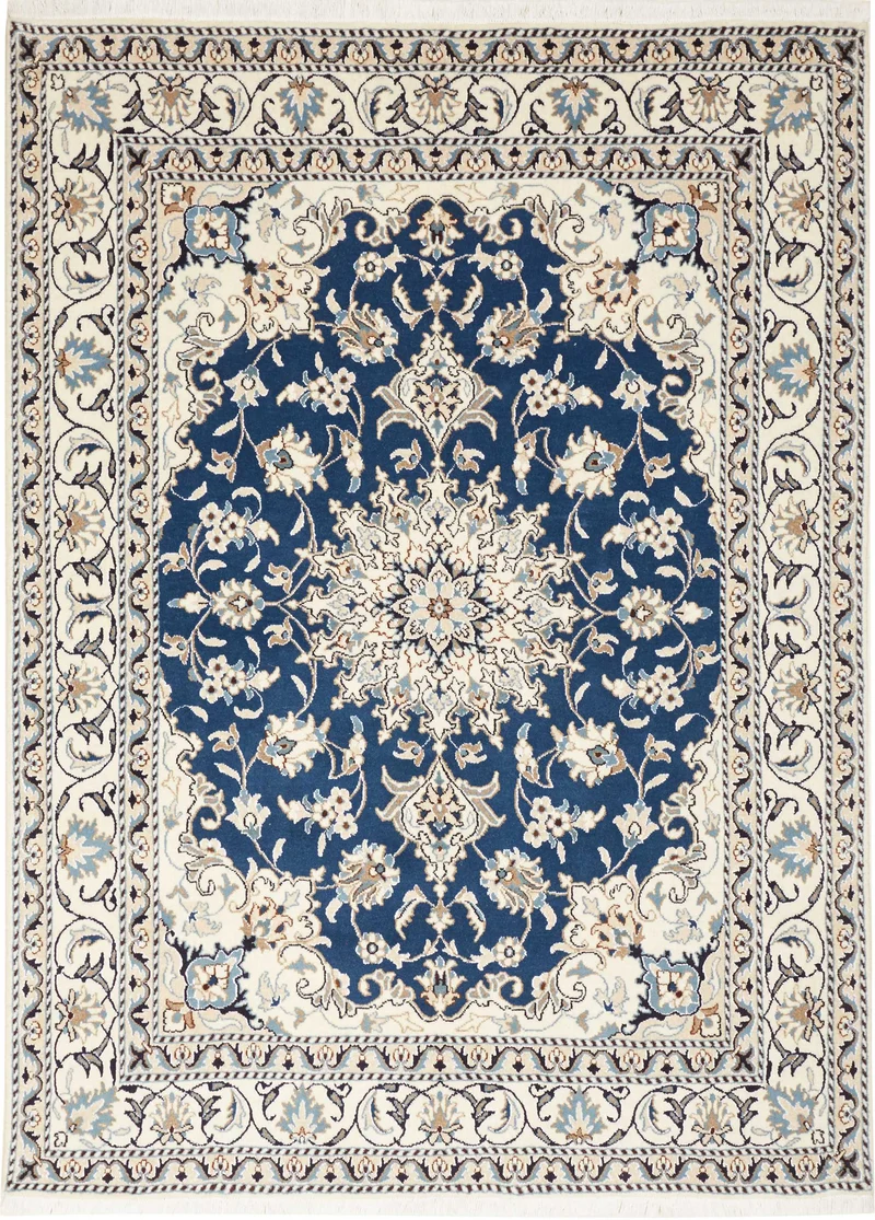 Nain Kaschmar | 240 cm x 168 cm | Nr. 12-469662