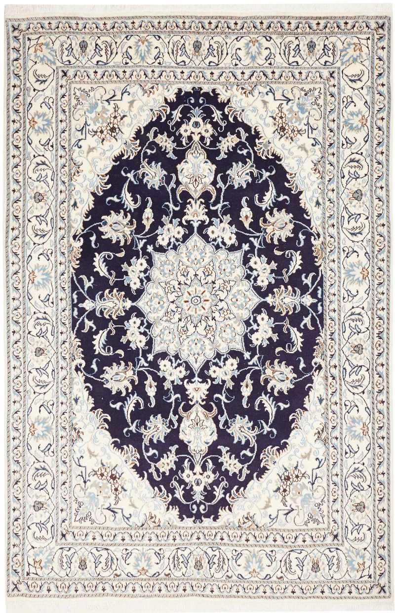 Nain Kaschmar | 255 cm x 168 cm | Nr. 12-469601