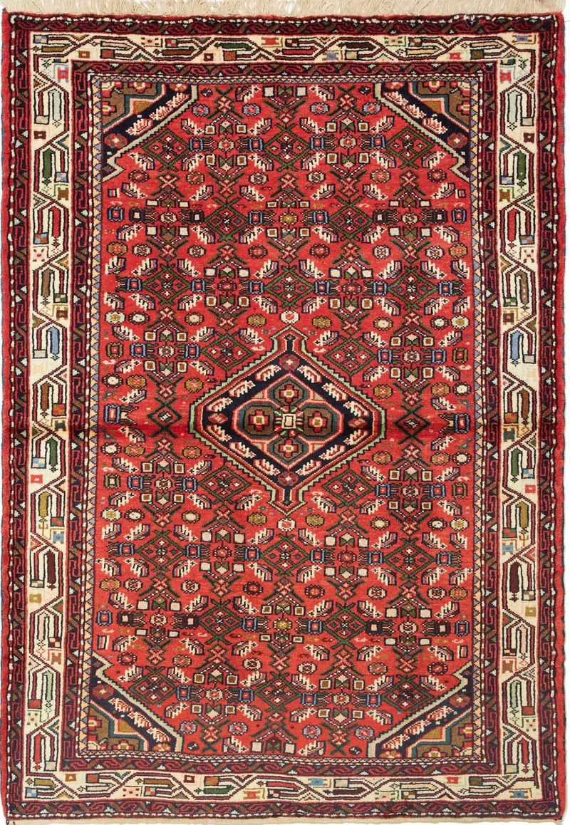 Hamadan | 155 cm x 105 cm | Nr. 12-464530