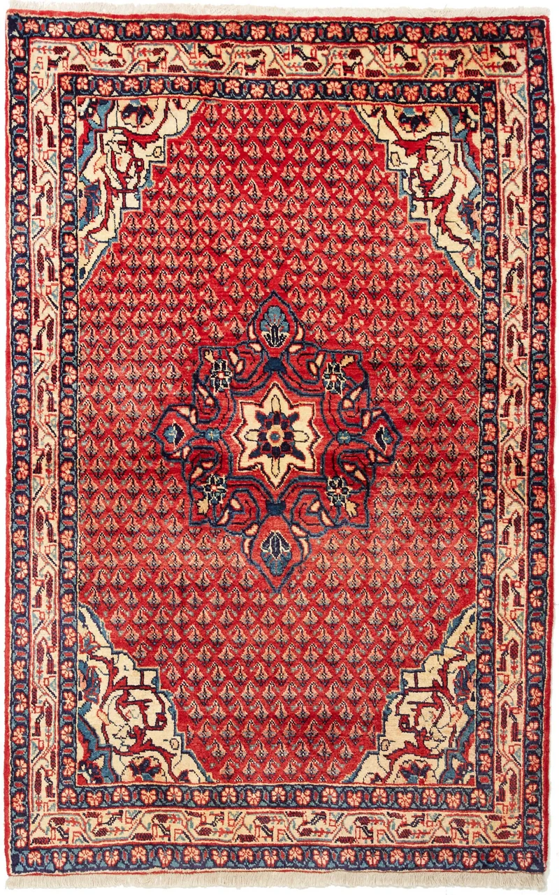 Hamadan | 162 cm x 101 cm | Nr. 12-464545