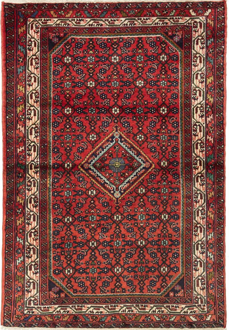Hamadan | 143 cm x 98 cm | Nr. 12-464474
