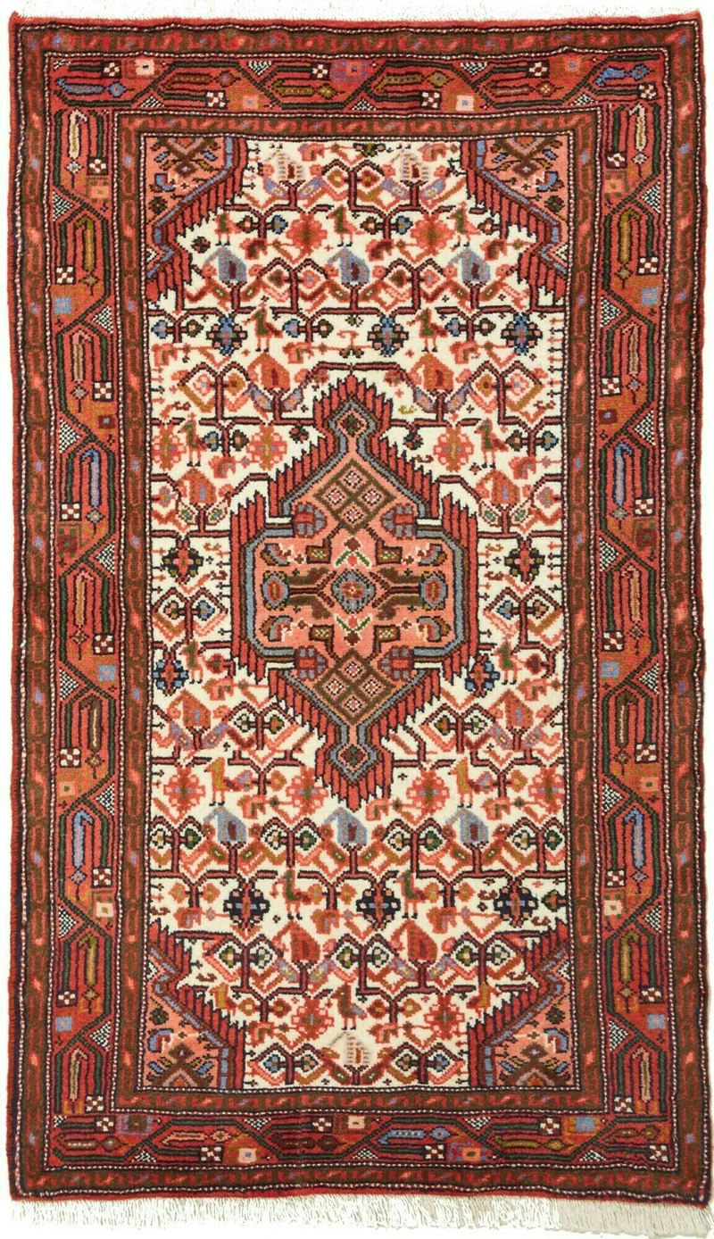 Hamadan | 132 cm x 72 cm | Nr. 12-464737