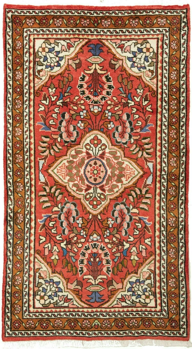 Hamadan | 133 cm x 74 cm | Nr. 12-464736