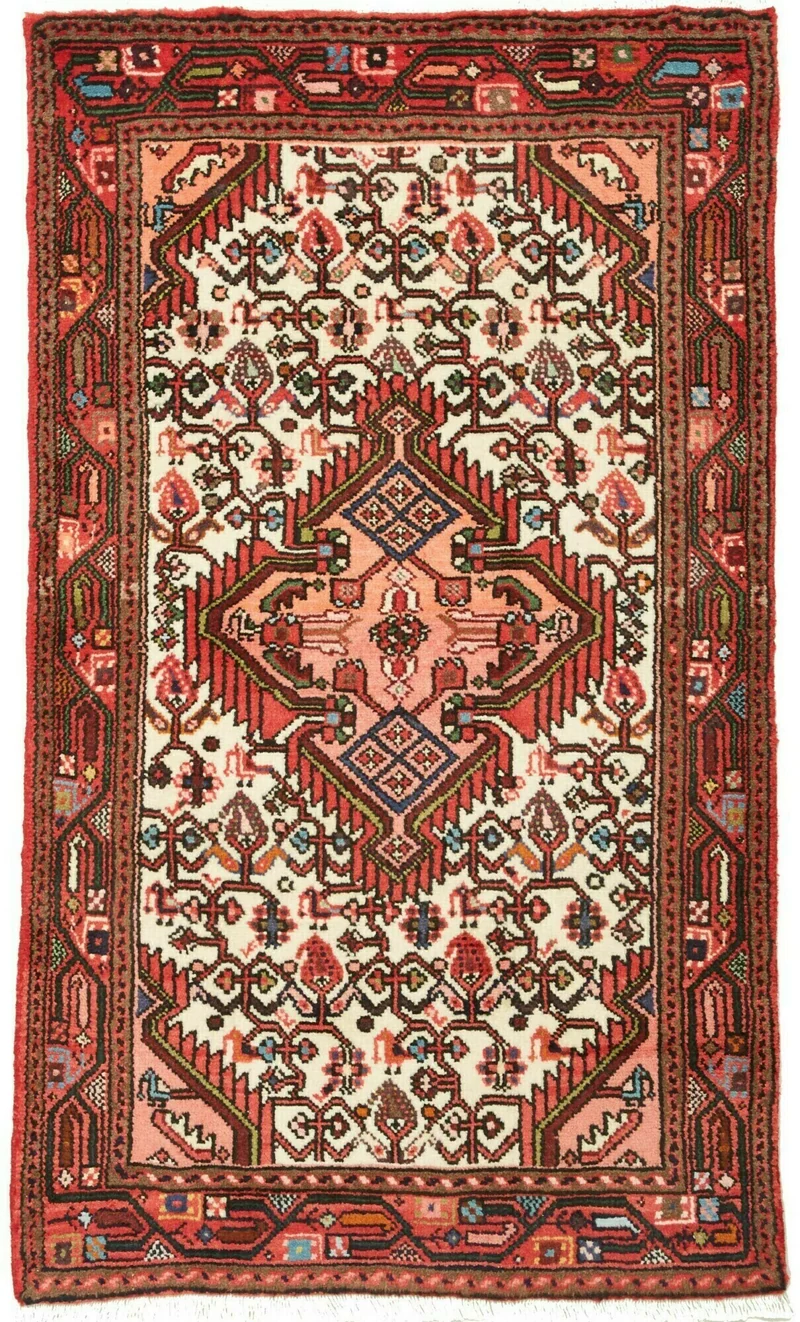 Hamadan | 122 cm x 71 cm | Nr. 12-464727