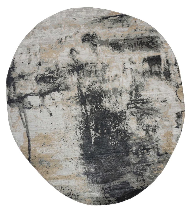 Terra | 249 cm x 223 cm | Nr. Z-4383