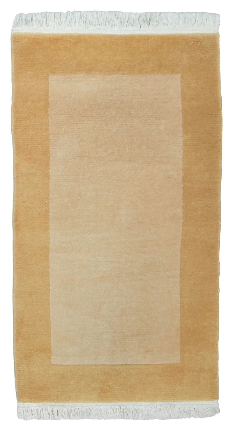 Nepal Teppich | 116 cm x 65 cm | Nr. Z-4364