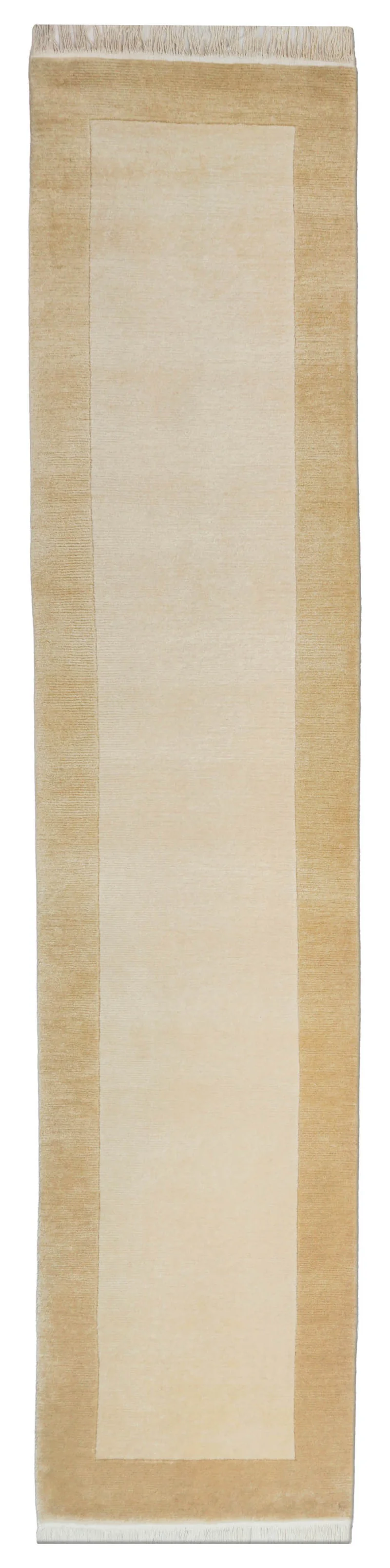 Nepal Teppich | 323 cm x 73 cm | Nr. Z-4363