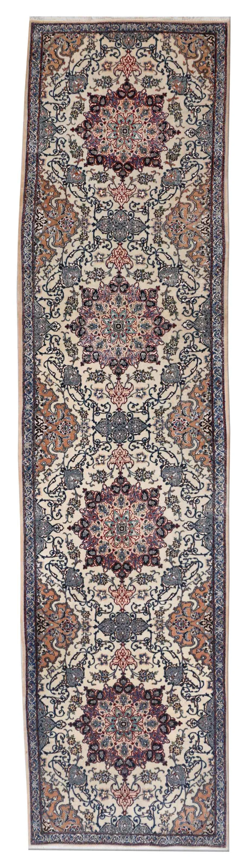 Nain | 363 cm x 92 cm | Nr. Z-4361