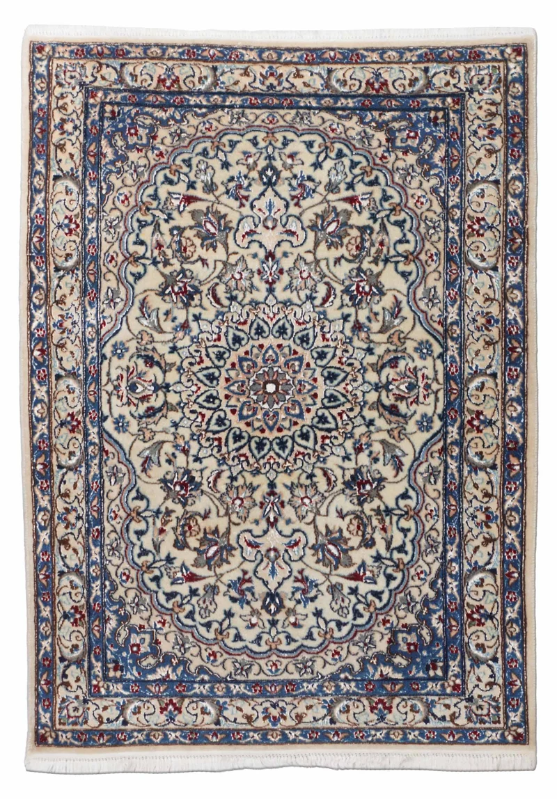 Nain | 97 cm x 71 cm | Nr. Z-4359