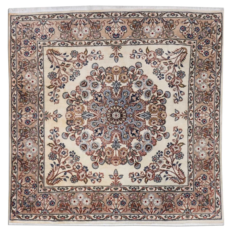 Meschad | 148 cm x 148 cm | Nr. Z-4358