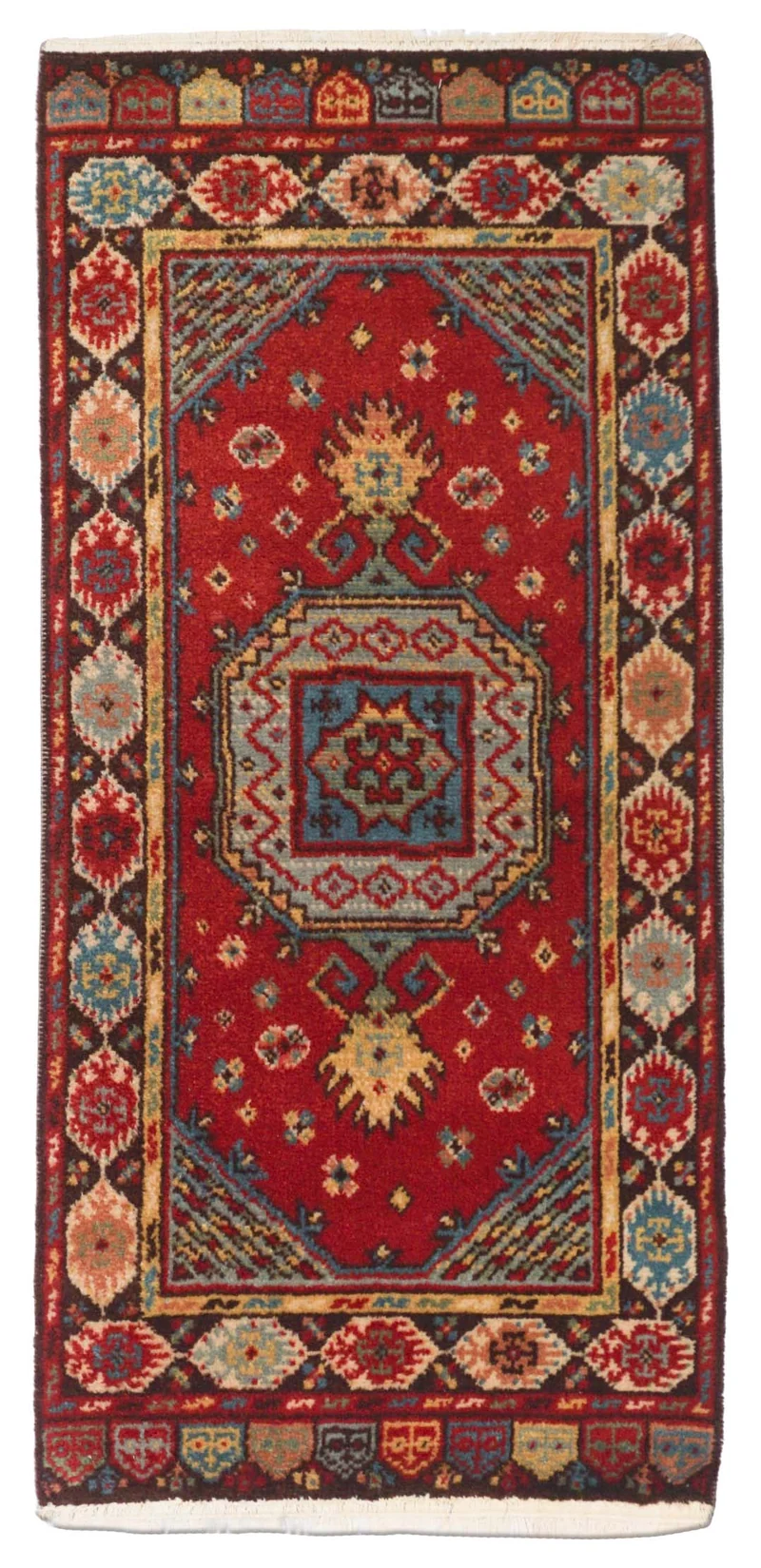 Maschiny | 140 cm x 65 cm | Nr. Z-4352