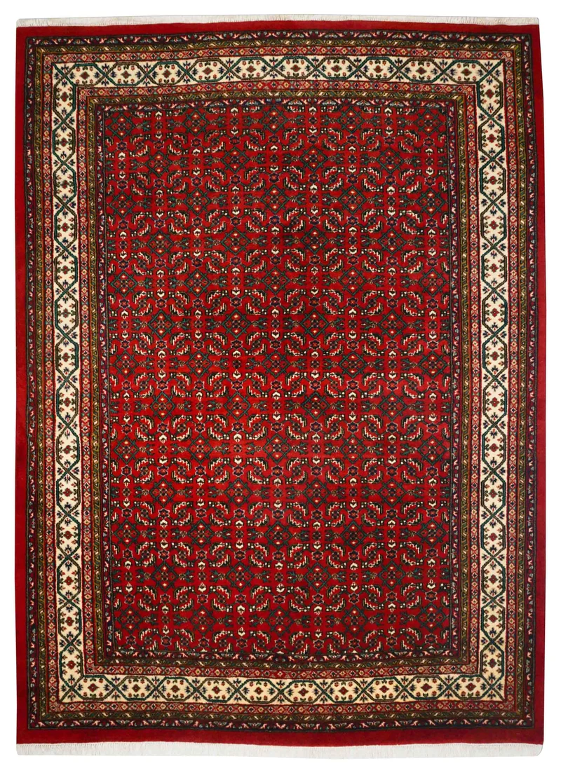 Indischer Herati | 352 cm x 260 cm | Nr. Z-4346