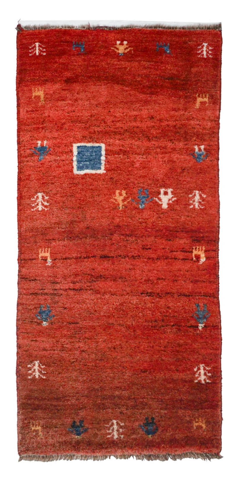 Gabbeh | 193 cm x 93 cm | Nr. Z-4298