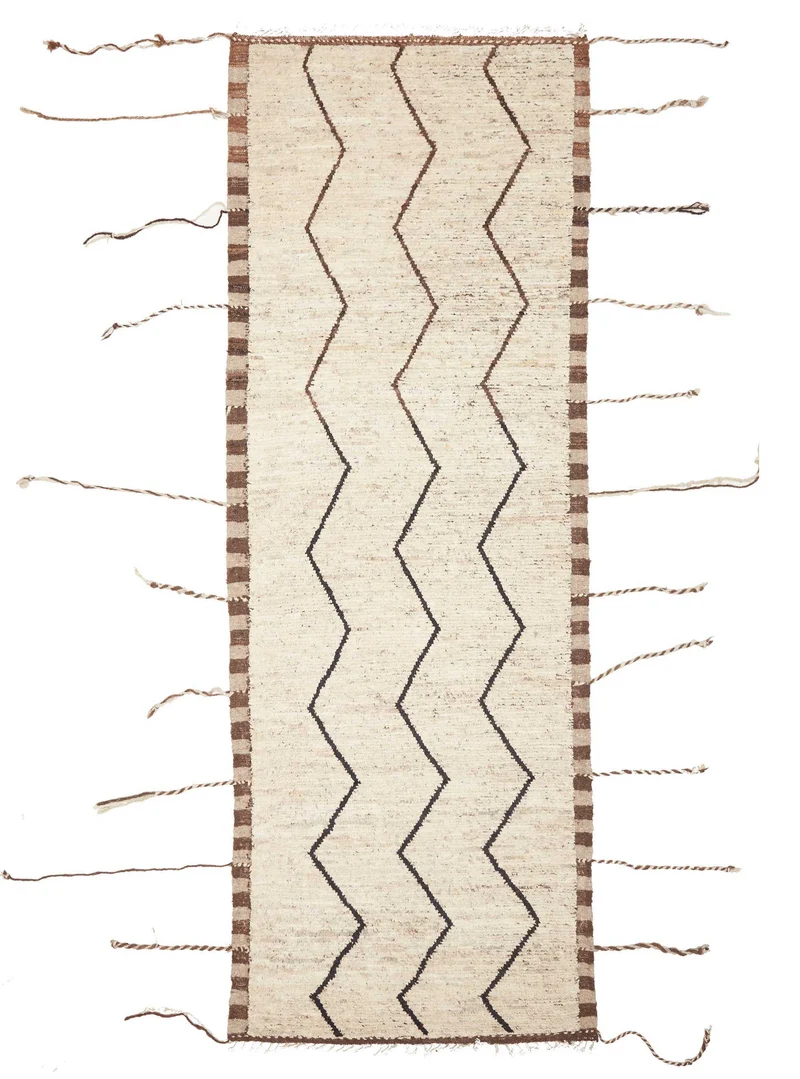Beni Berber | 303 cm x 108 cm | Nr. 12-474357