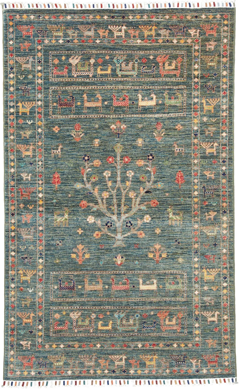 Oxiana | 158 cm x 99 cm | Nr. 12-474191