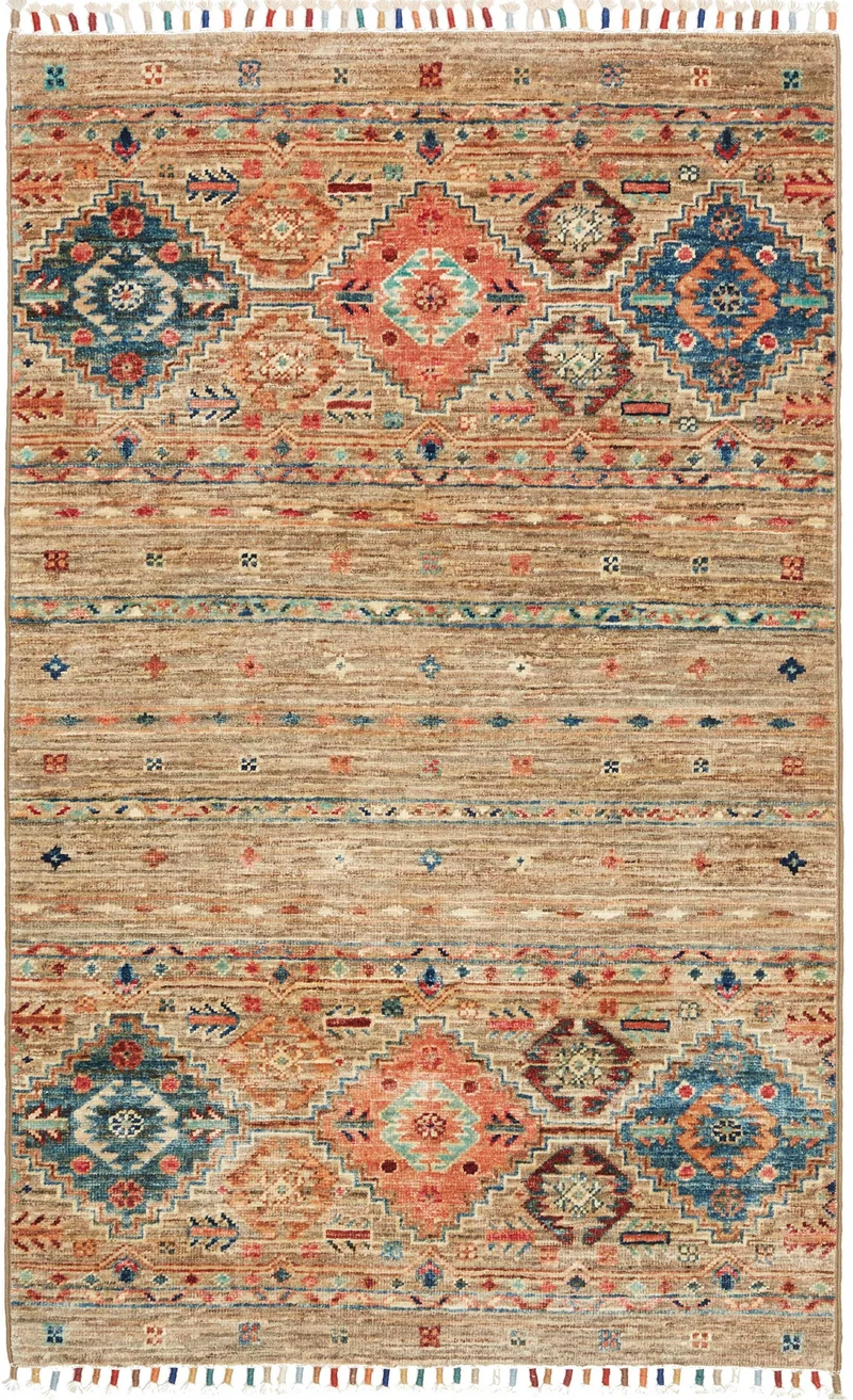 Oxiana | 124 cm x 80 cm | Nr. 12-473842