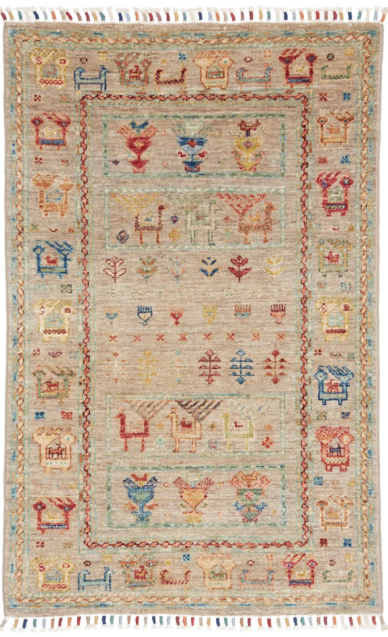 Oxiana | 124 cm x 79 cm | Nr. 12-473848