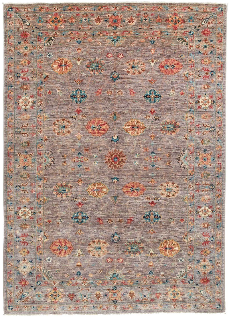 Ziegler | 236 cm x 167 cm | Nr. 12-473984