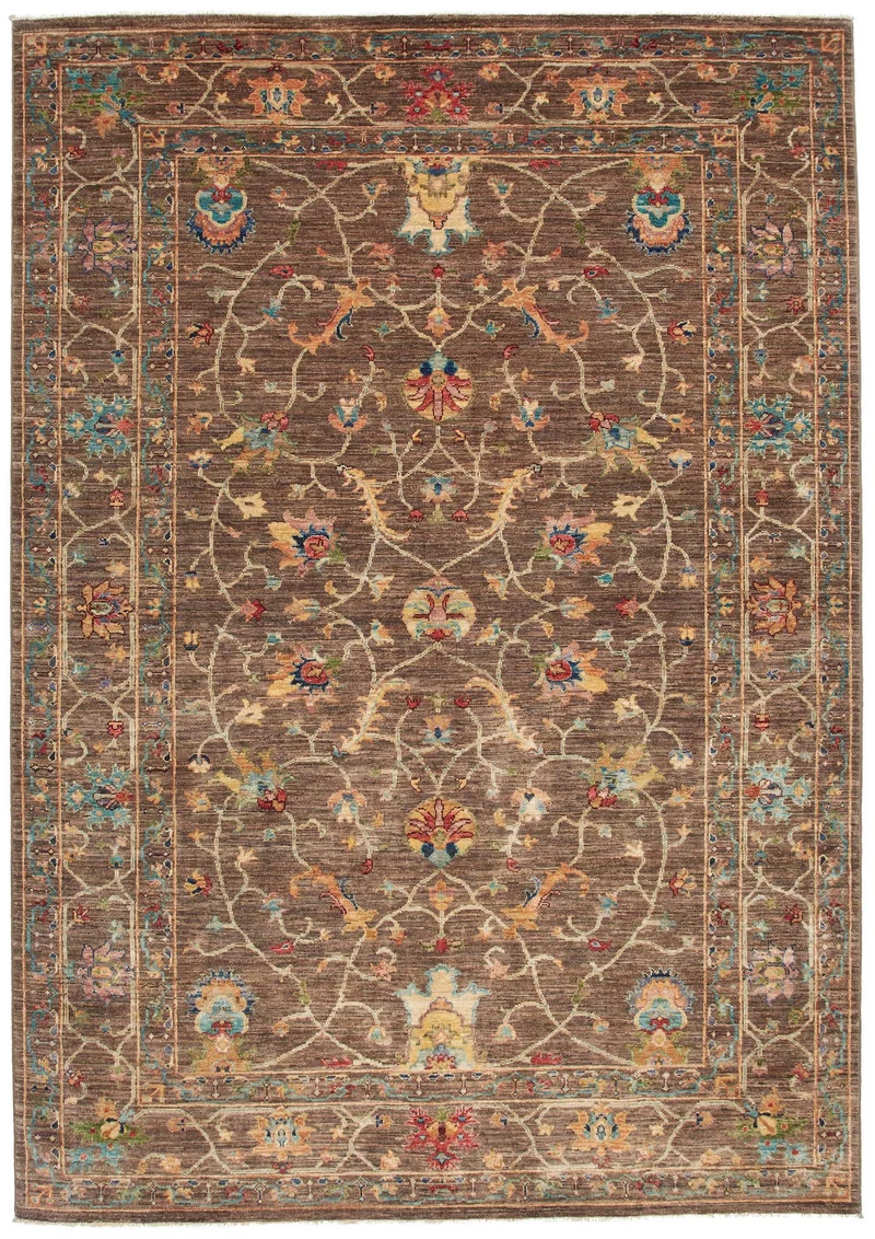 Ziegler | 241 cm x 169 cm | Nr. 12-473977