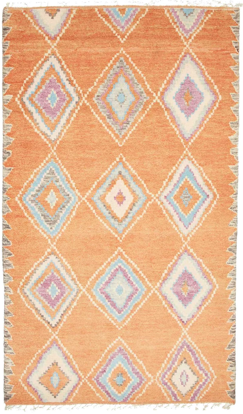 Beni Berber | 246 cm x 145 cm | Nr. 12-474362