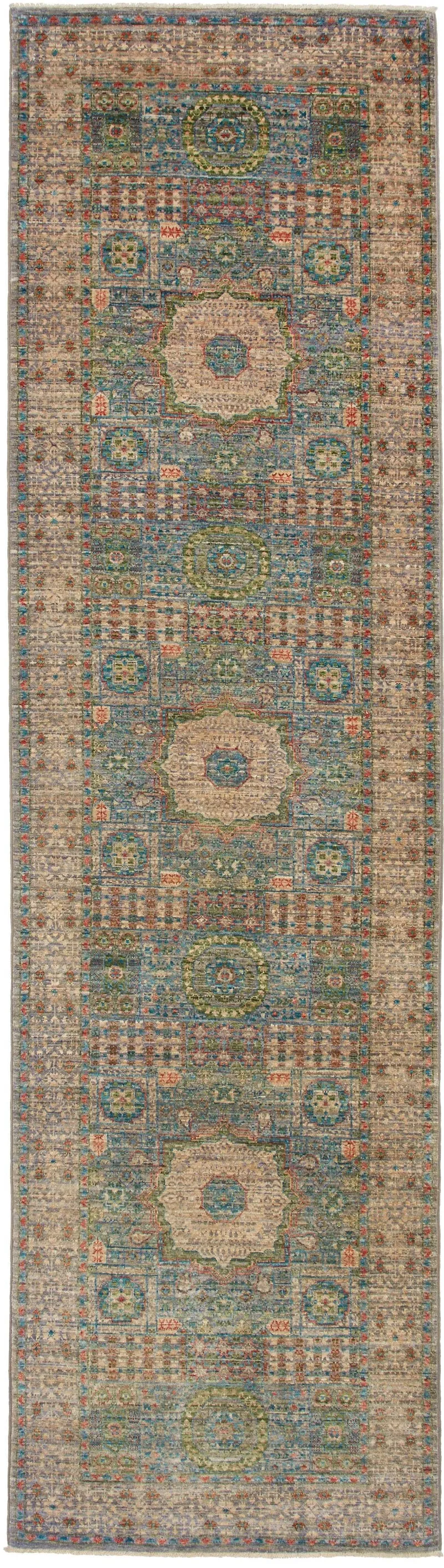 Mamlouk | 299 cm x 79 cm | Nr. 12-474111