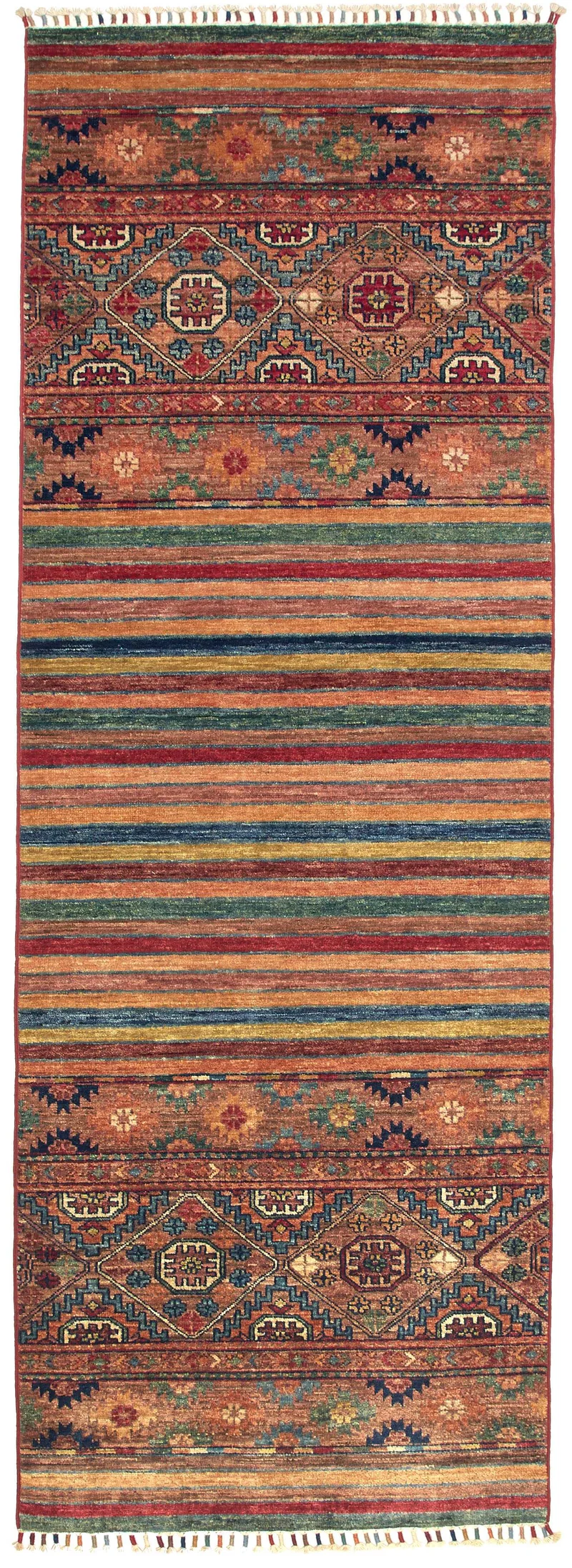 Oxiana | 232 cm x 80 cm | Nr. 12-473873