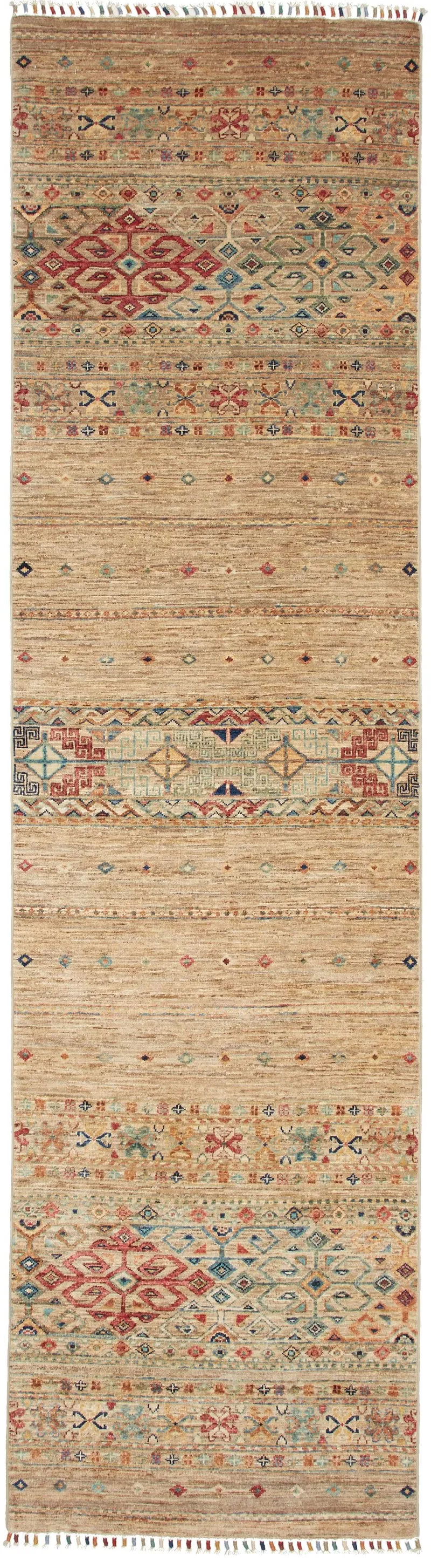 Oxiana | 303 cm x 79 cm | Nr. 12-473867