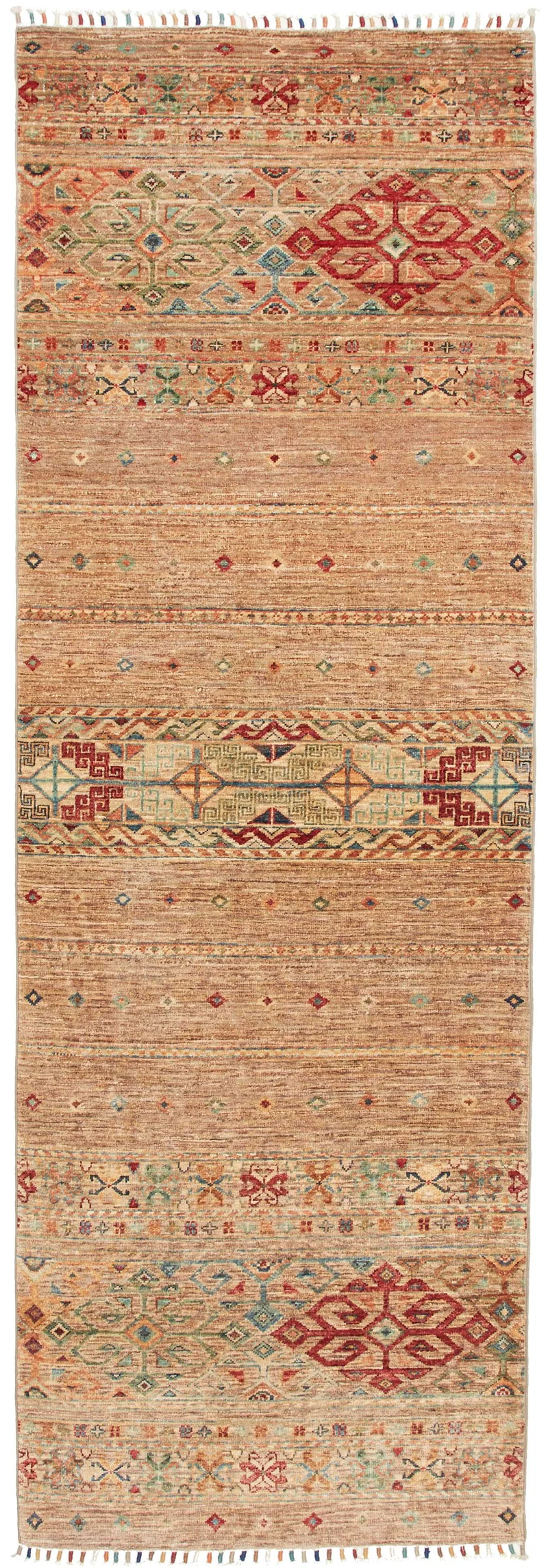 Oxiana | 247 cm x 81 cm | Nr. 12-473864