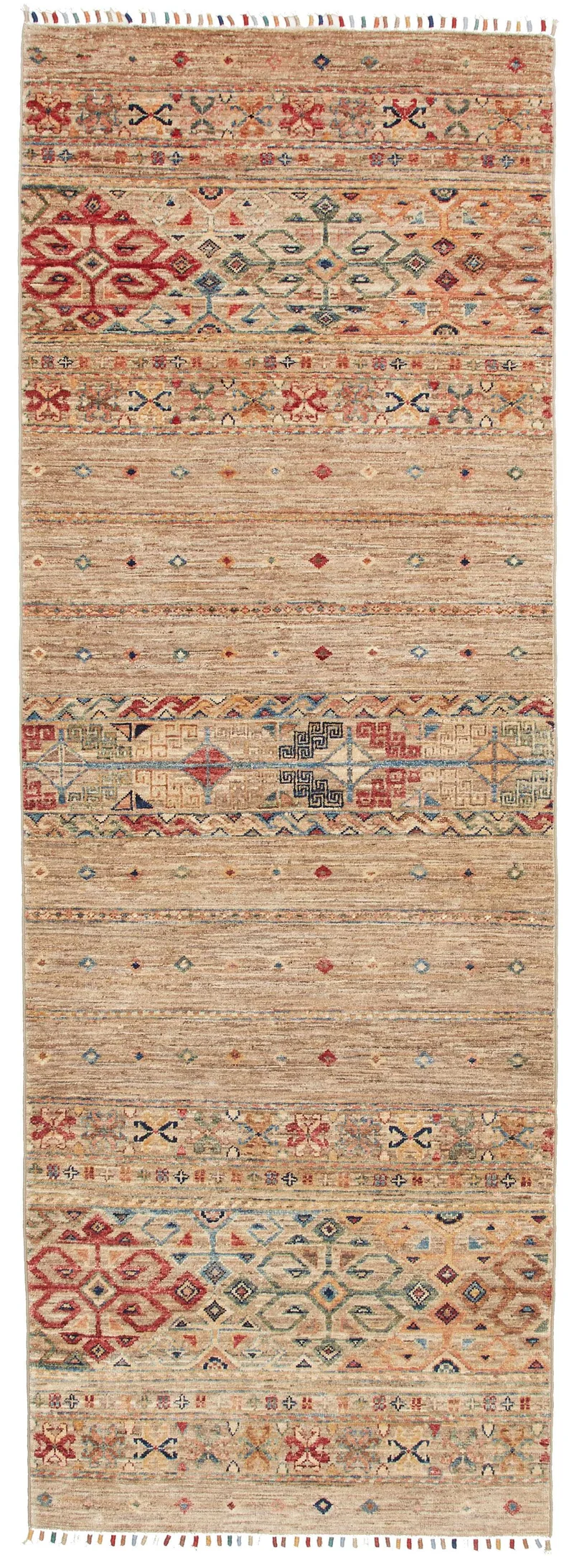 Oxiana | 238 cm x 84 cm | Nr. 12-473862