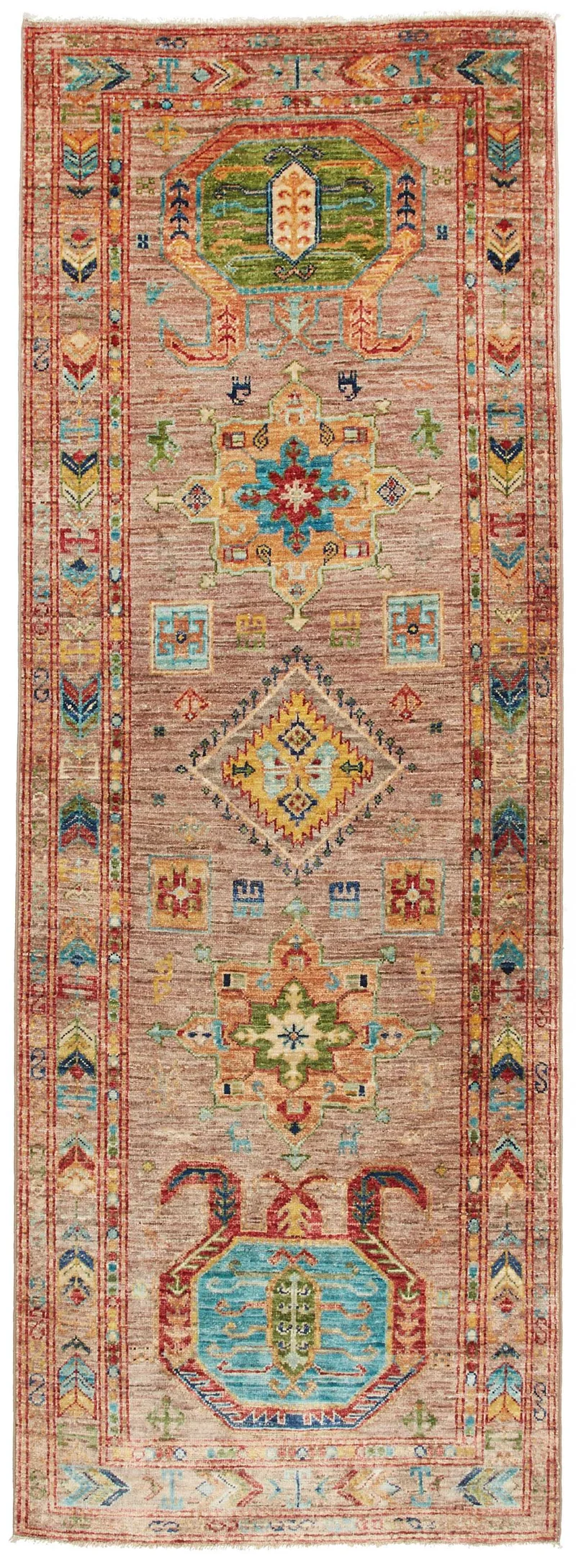 Oxiana | 205 cm x 73 cm | Nr. 12-473853