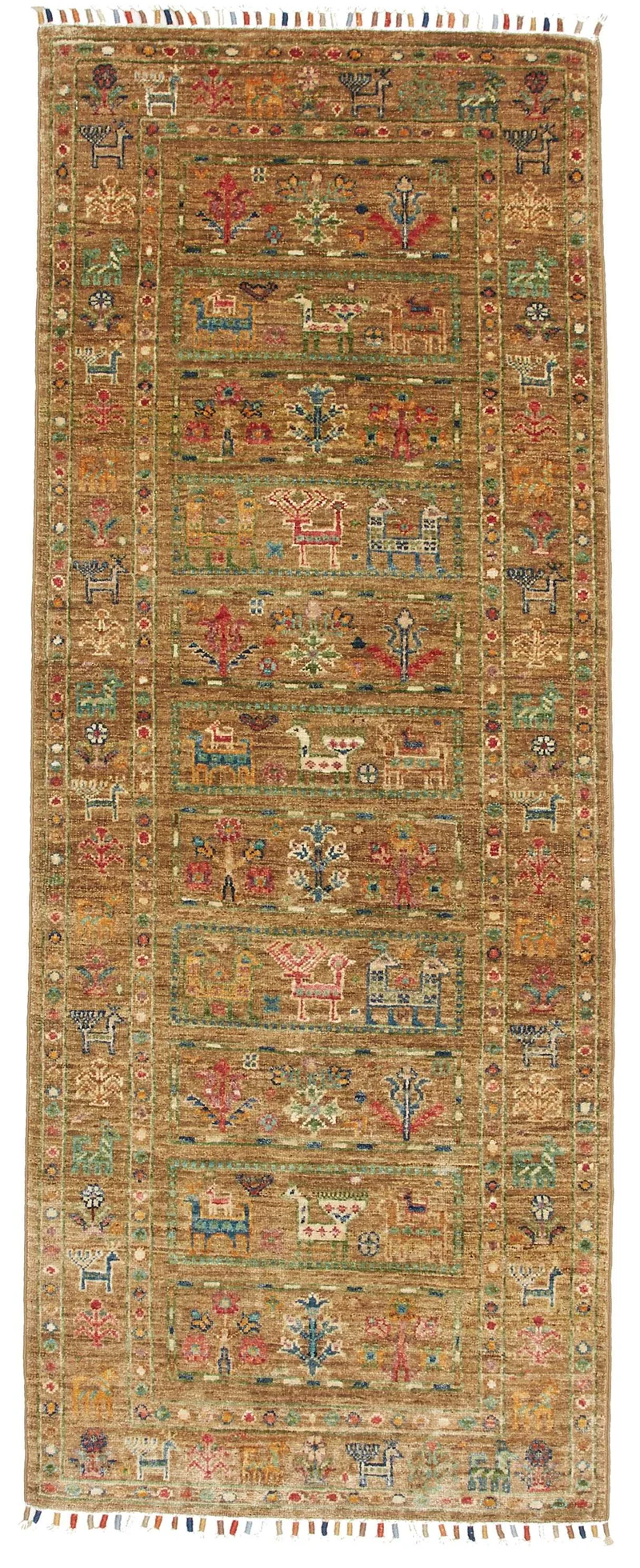 Oxiana | 187 cm x 72 cm | Nr. 12-473852