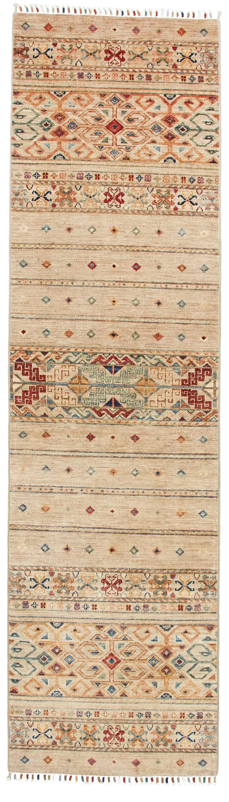 Oxiana | 245 cm x 69 cm | Nr. 12-473851