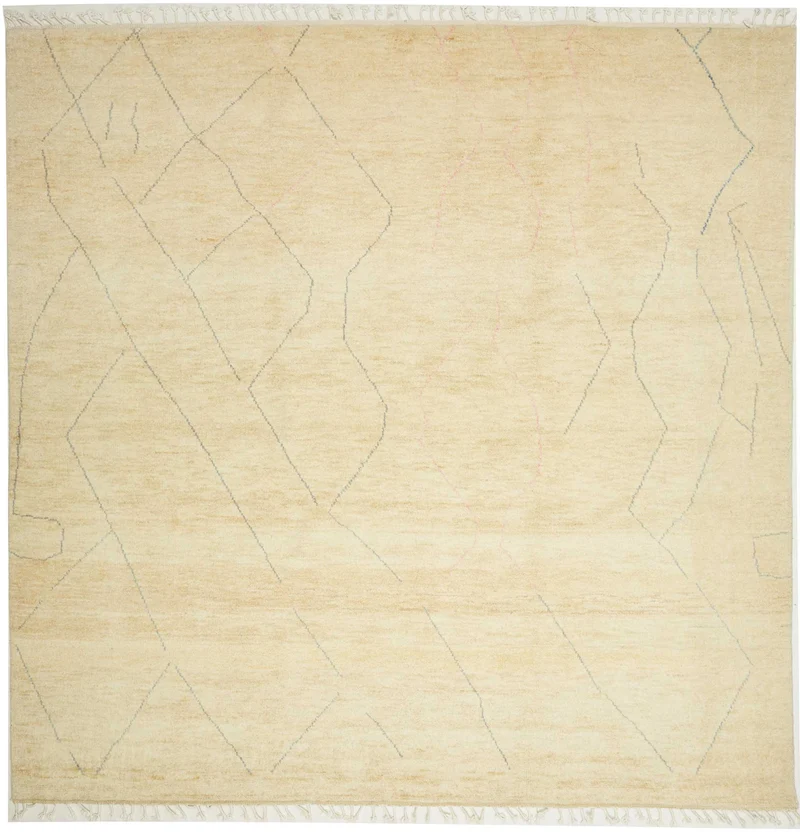 Beni Berber | 270 cm x 272 cm | Nr. 12-474375
