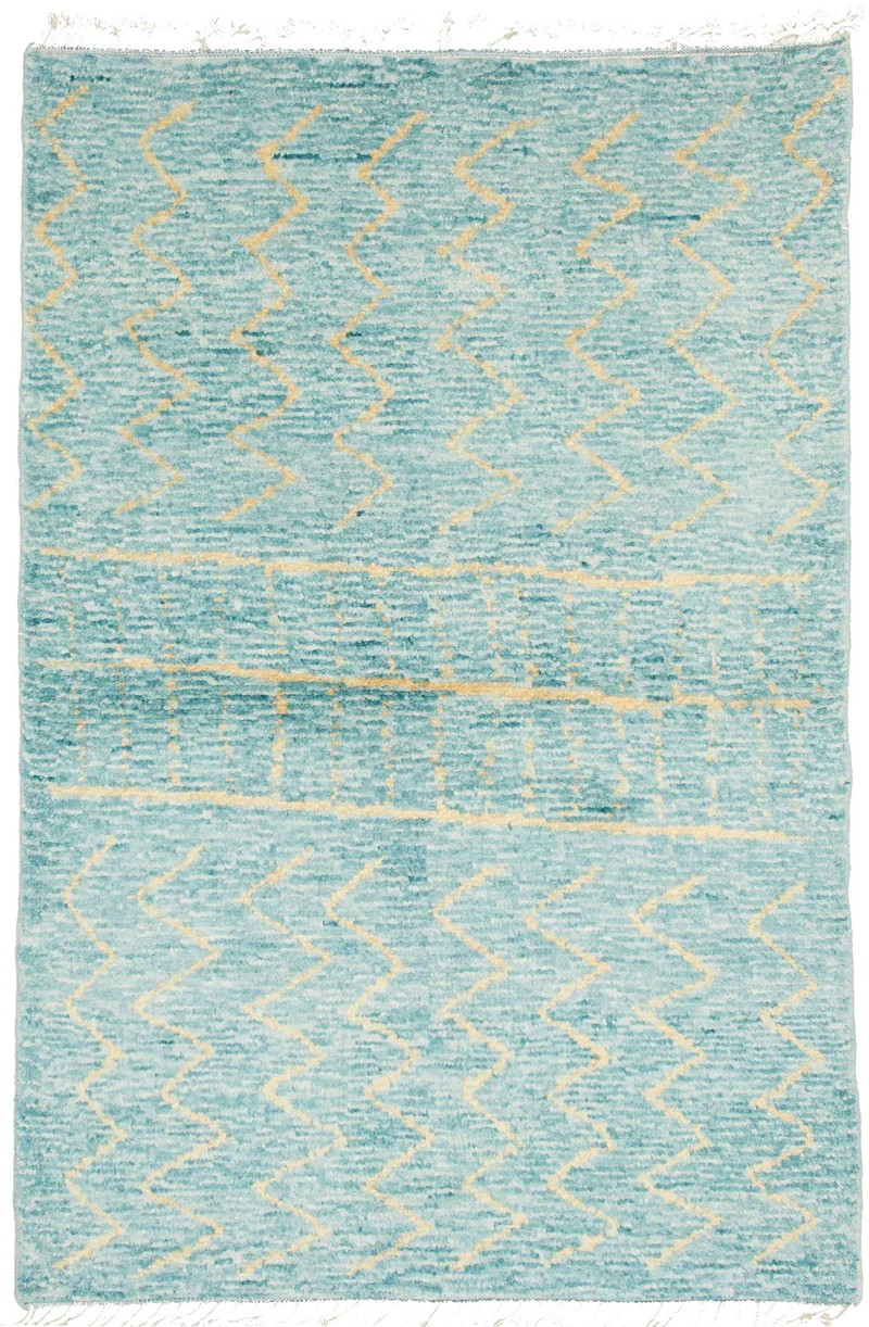 Beni Berber | 179 cm x 119 cm | Nr. 12-474358