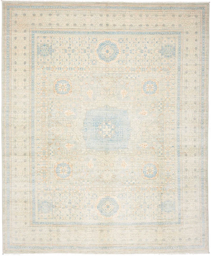 Mamlouk | 298 cm x 245 cm | Nr. 12-474816