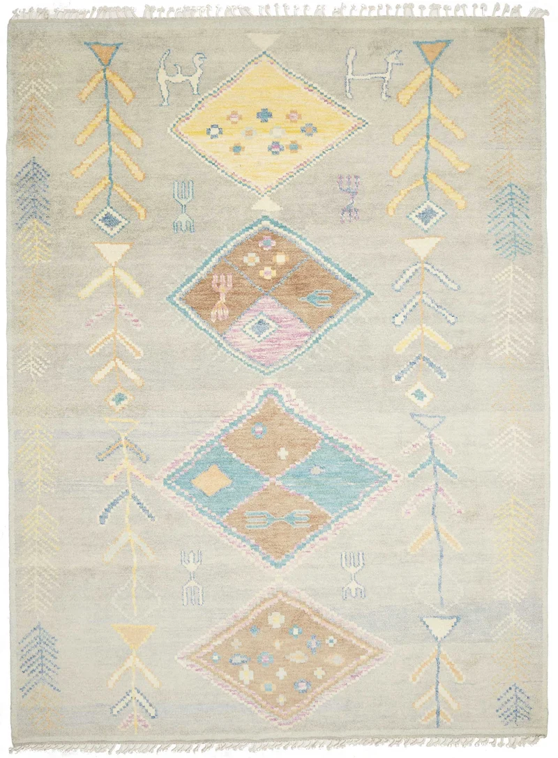 Beni Berber | 318 cm x 239 cm | Nr. 12-474373
