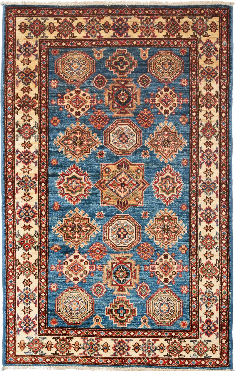 Kazak | 151 cm x 101 cm | Nr. 12-467199