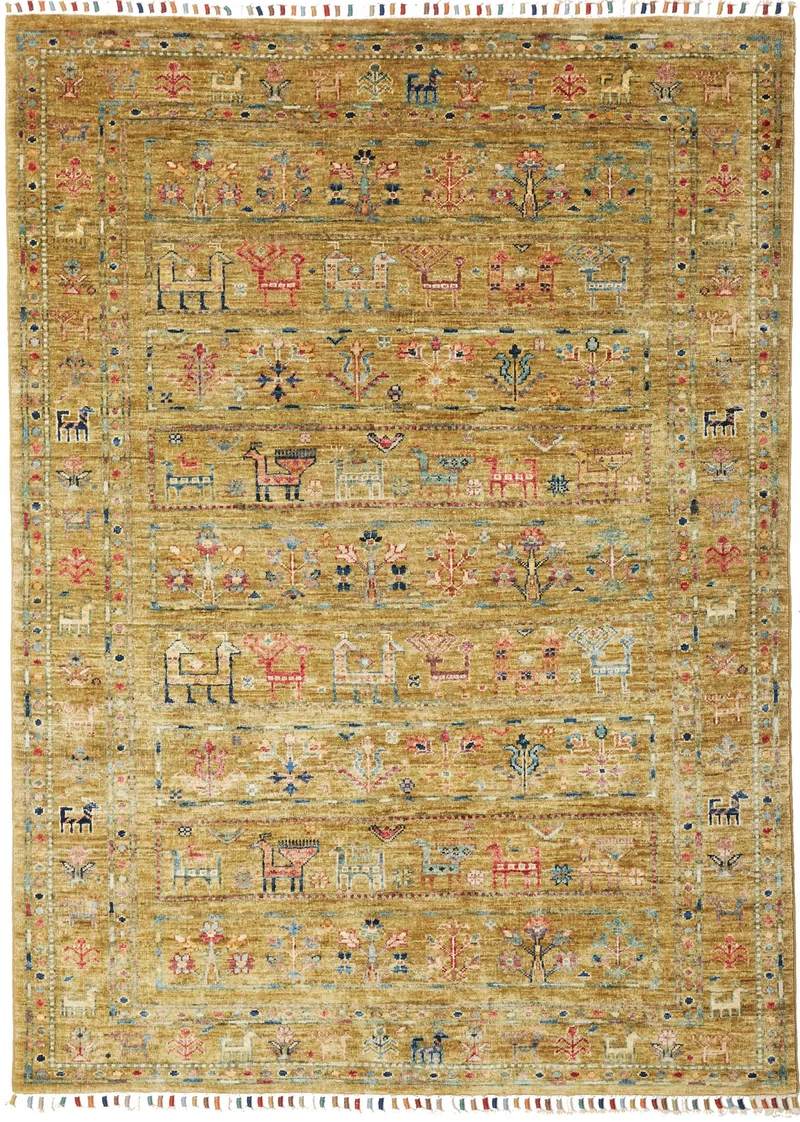 Oxiana | 172 cm x 125 cm | Nr. 12-466492