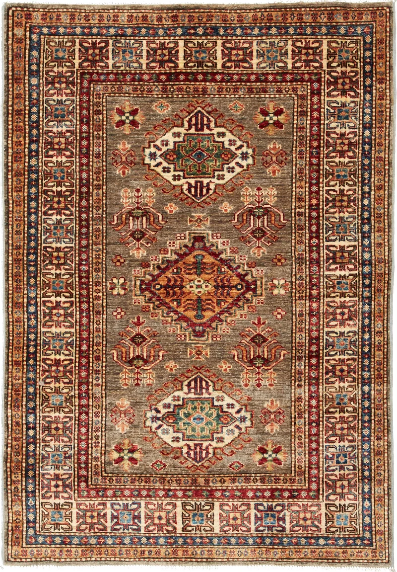Kazak | 144 cm x 101 cm | Nr. 12-467200