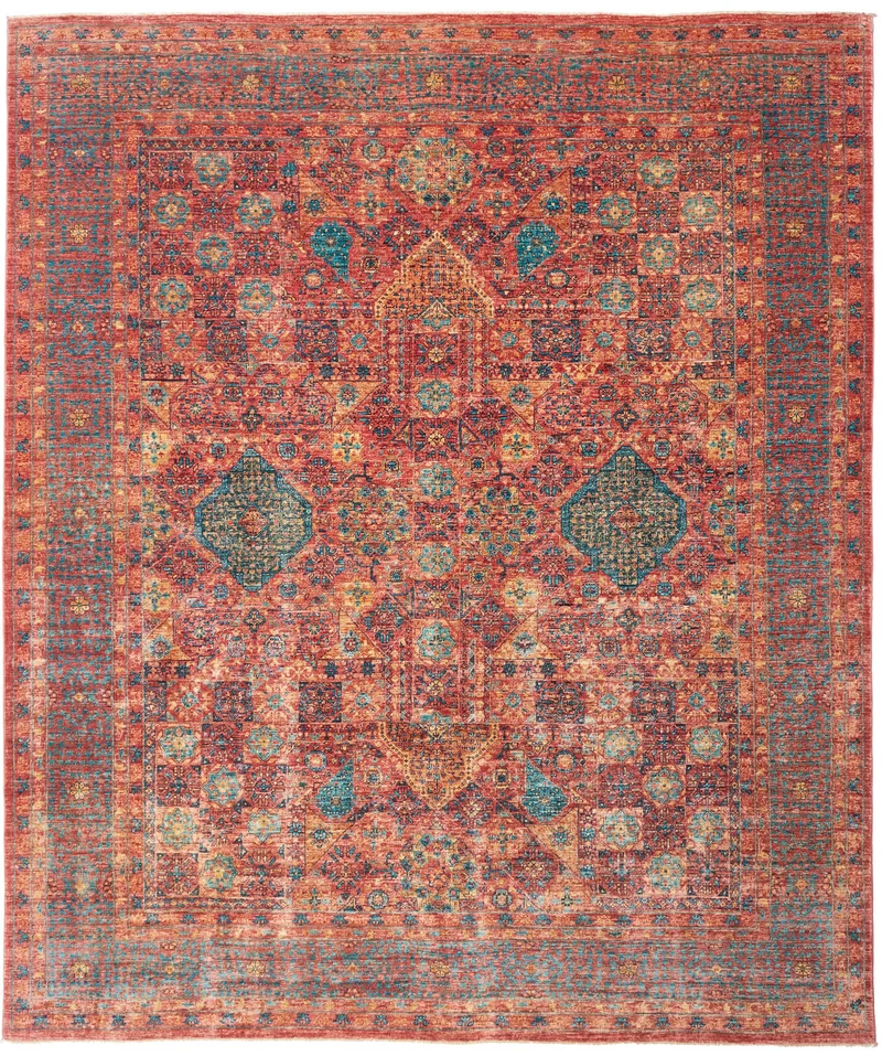 Mamlouk | 294 cm x 249 cm | Nr. 12-469137