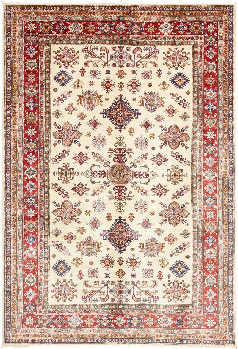 Kazak | 297 cm x 202 cm | Nr. 12-467204