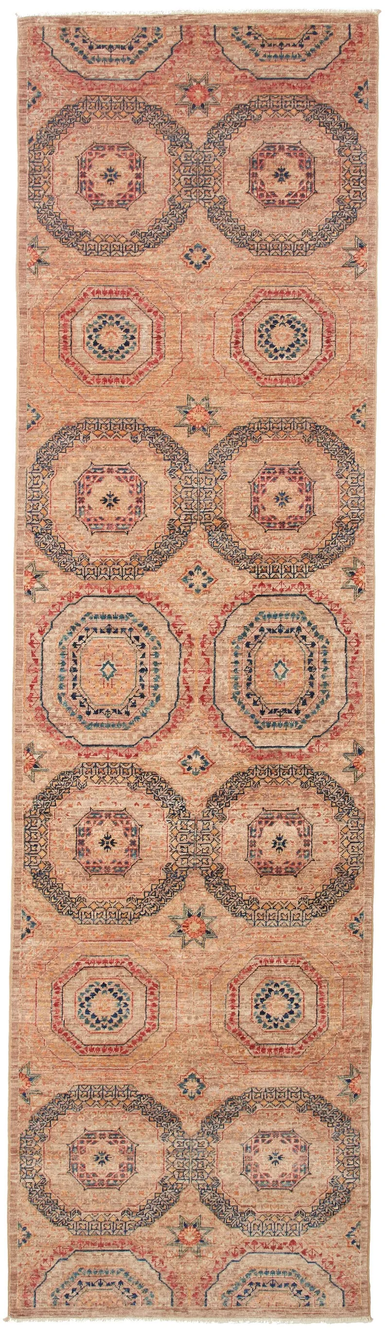 Mamlouk | 296 cm x 81 cm | Nr. 12-468940