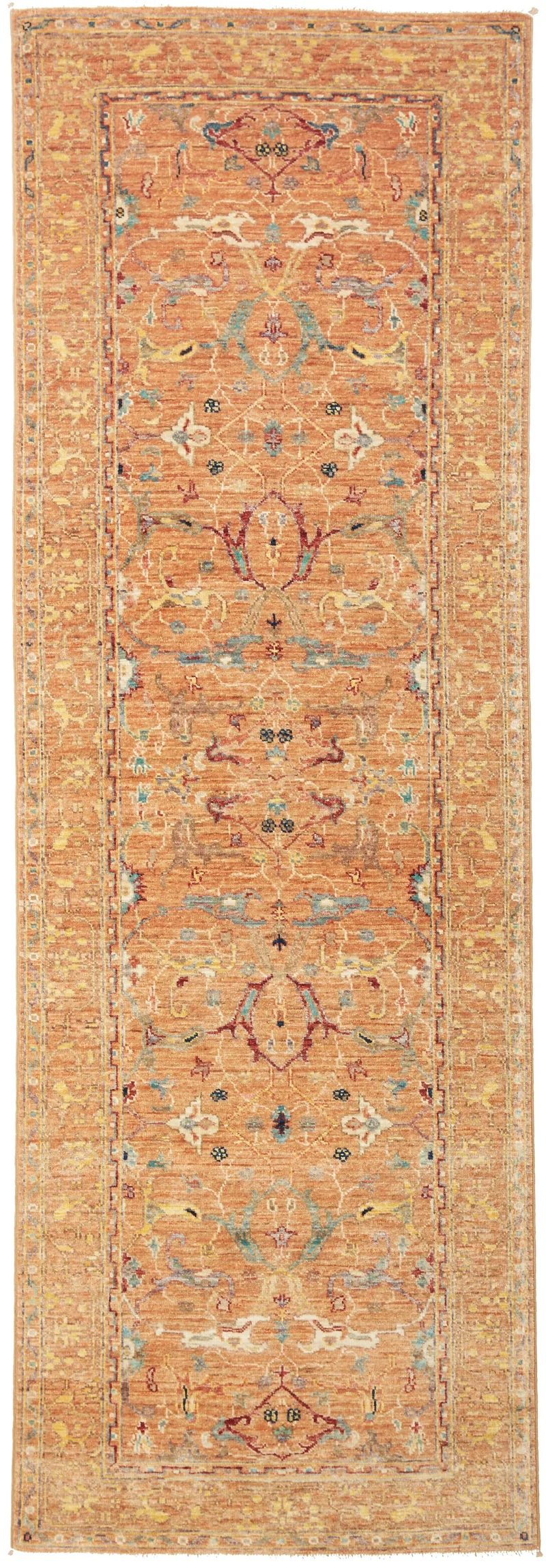 Ziegler | 247 cm x 83 cm | Nr. 12-468925