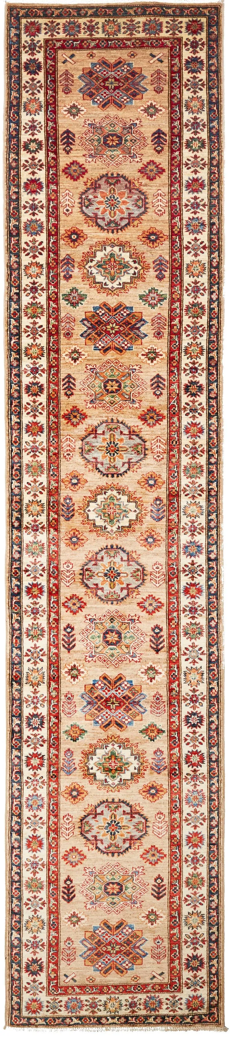 Kazak | 405 cm x 86 cm | Nr. 12-467175