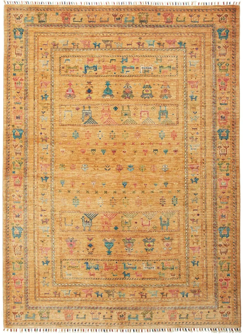 Oxiana | 230 cm x 170 cm | Nr. 12-466525
