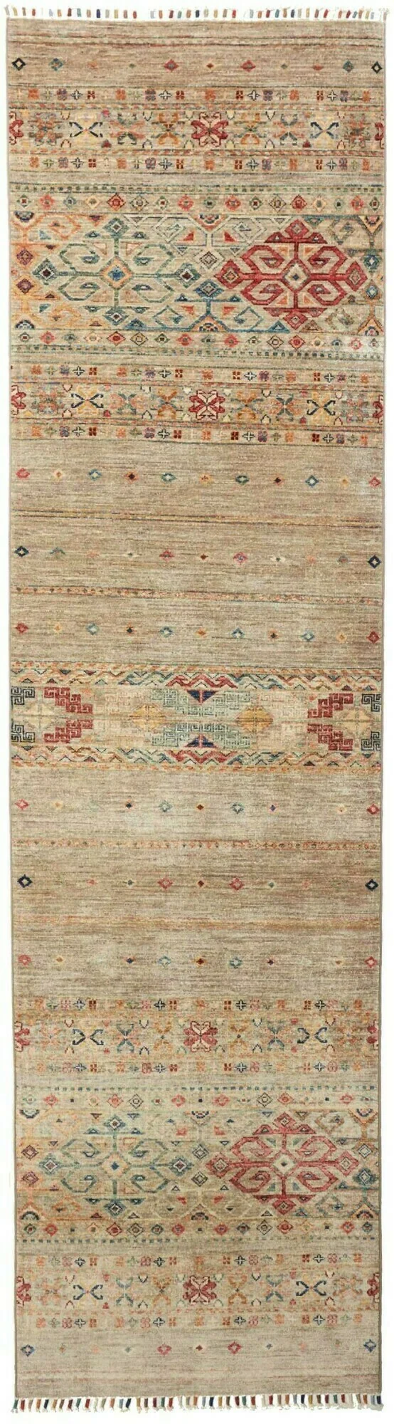 Oxiana | 290 cm x 76 cm | Nr. 12-466547