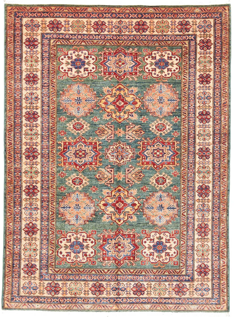 Kazak | 202 cm x 148 cm | Nr. 12-360095