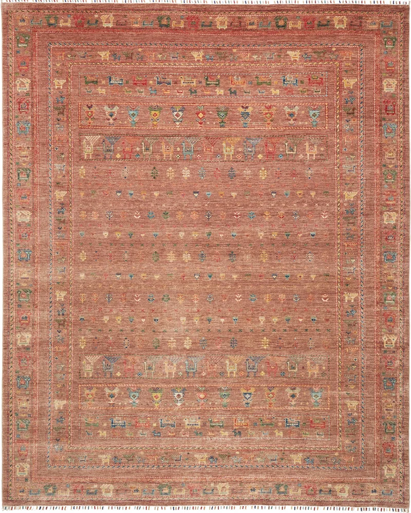 Oxiana | 306 cm x 248 cm | Nr. 12-477068