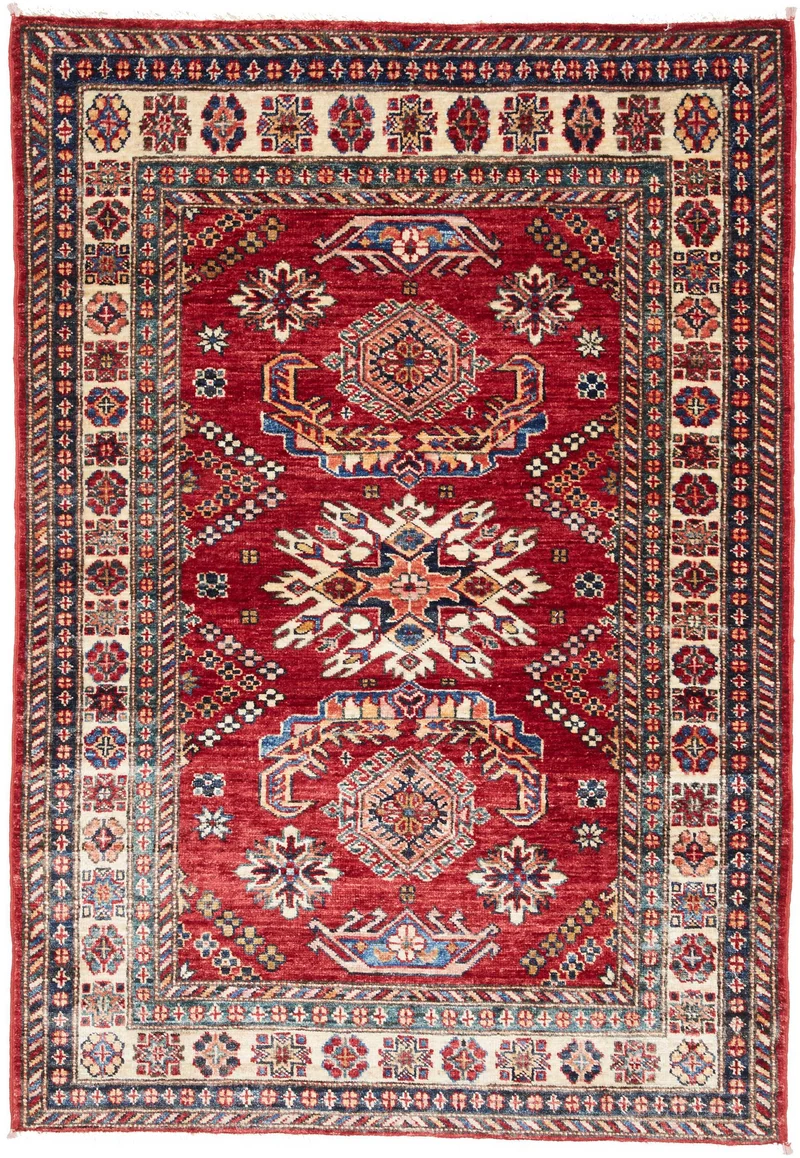 Kazak | 151 cm x 105 cm | Nr. 12-478606