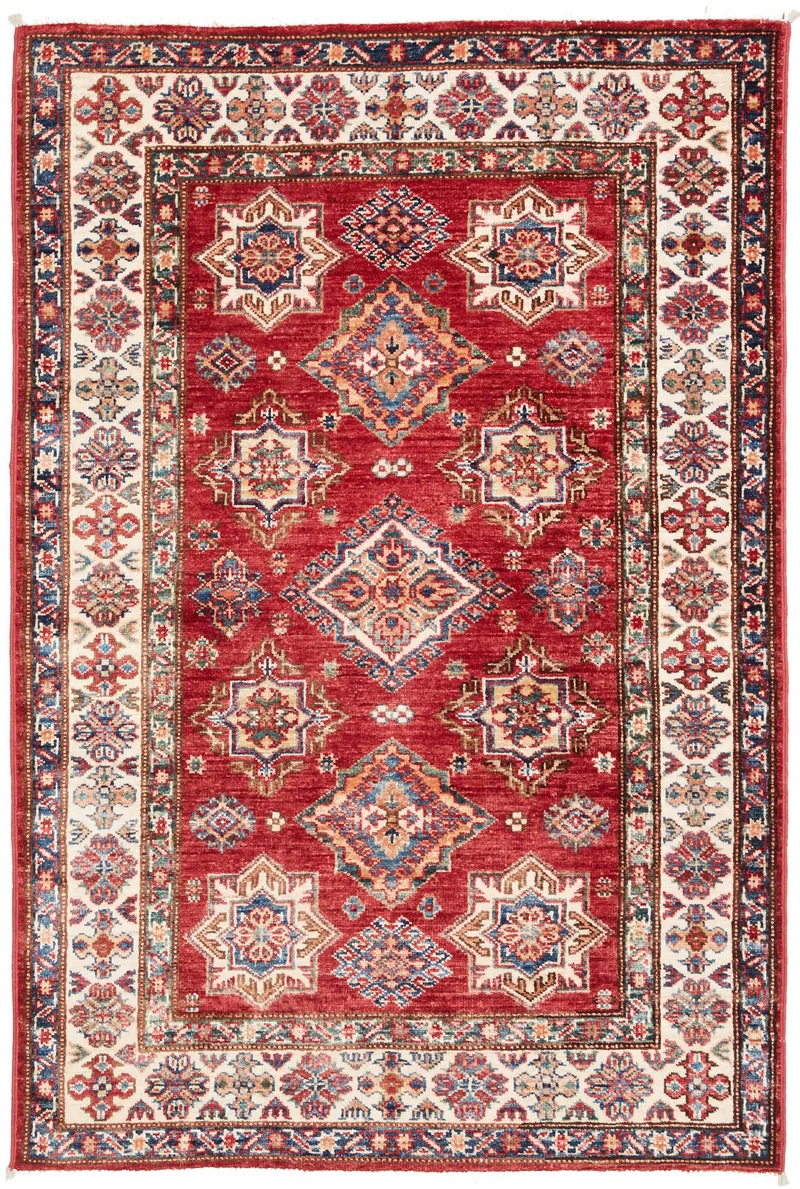 Kazak | 148 cm x 100 cm | Nr. 12-478604